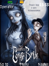Corpse Bride