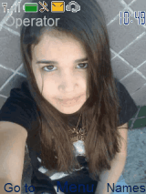 rayane