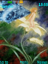 The Angel