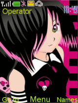 emo love 