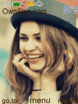 COOL GIRL