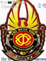 phi beta rho