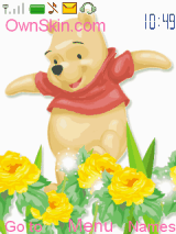 aNiMaTeD pLaYiNg pOoH