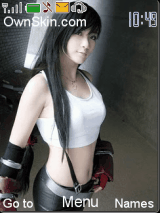 tifa live
