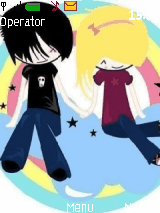 Emo Love