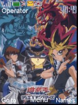 yugioh