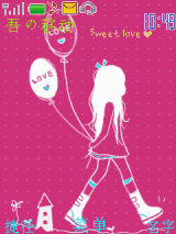 女孩（revise）