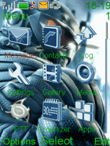 Crysis