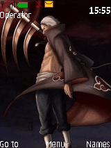 hidan akatsuki