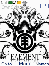 efuck off