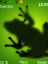 frog