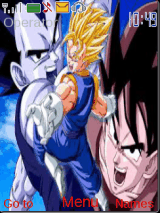 vegito