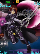 Kingdom Hearts 3