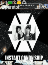 ChanBaek Exo