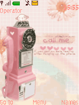 CALL ME IN LOVE