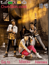 2ne1 