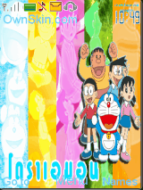 doraemon