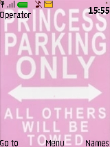 princess