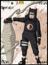 Kankuro