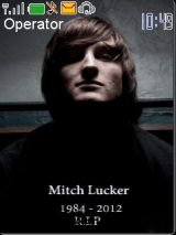 mitch lucker