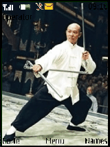 jet li