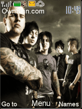 Avenged Sevenvold