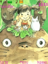 龙猫