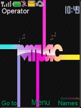 i love music