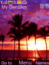 Maui Sunset