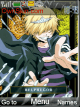 belphegor