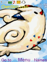Togekiss