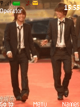 Tegomass!