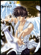 Angels of Love