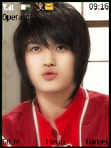 poutty jaejong