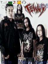 tewas