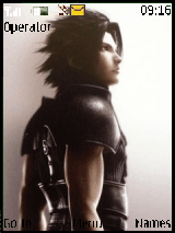 Zack