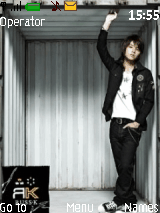 tegoshi