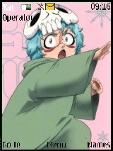 pink nel