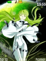Code geass