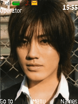 Akanishi Jin