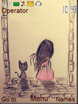 waiting for you