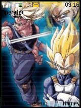 dragonball