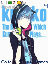 kuroko