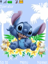 stitch
