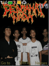 Penjahat Nada