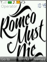 romeo must die