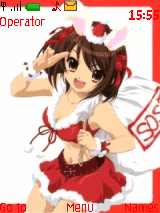 Suzumiya Haruhi