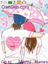 Lovers