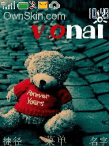v.onal