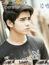 Aliando